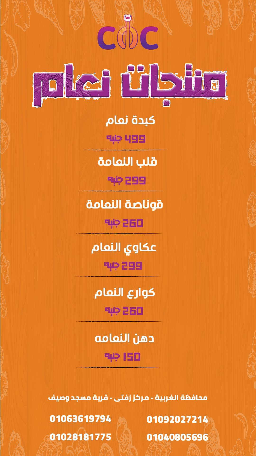 الورقة الثانية